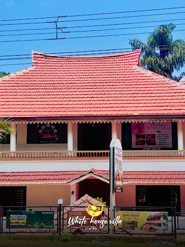 Vythiri White House